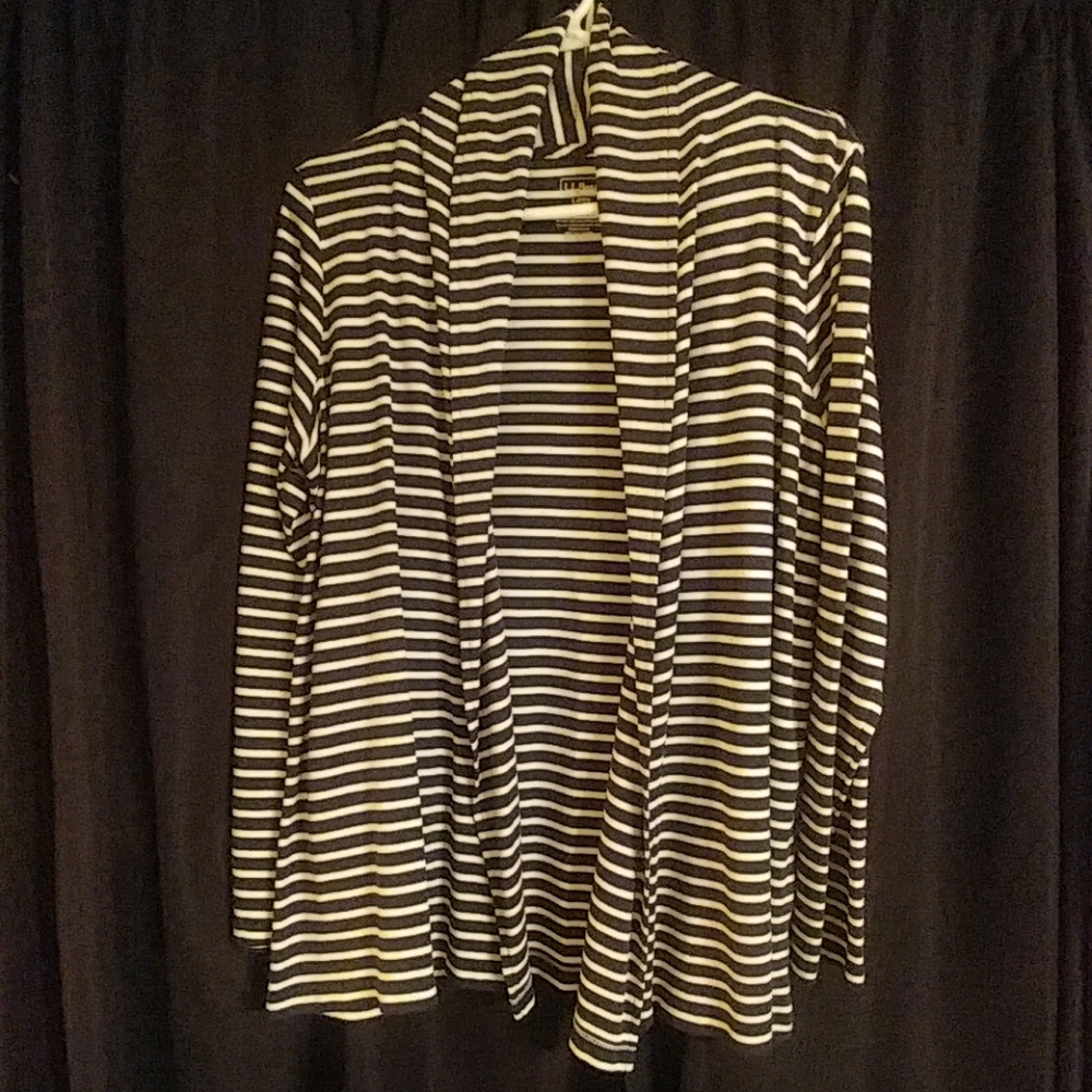 LLBean Cardigan